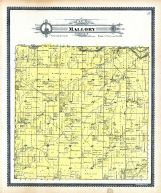 Mallory Township, Clayton County 1902
